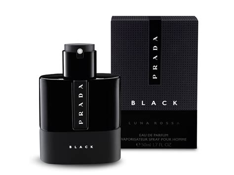 black prada cologne for men|men's prada black aftershave.